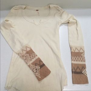 Free People top